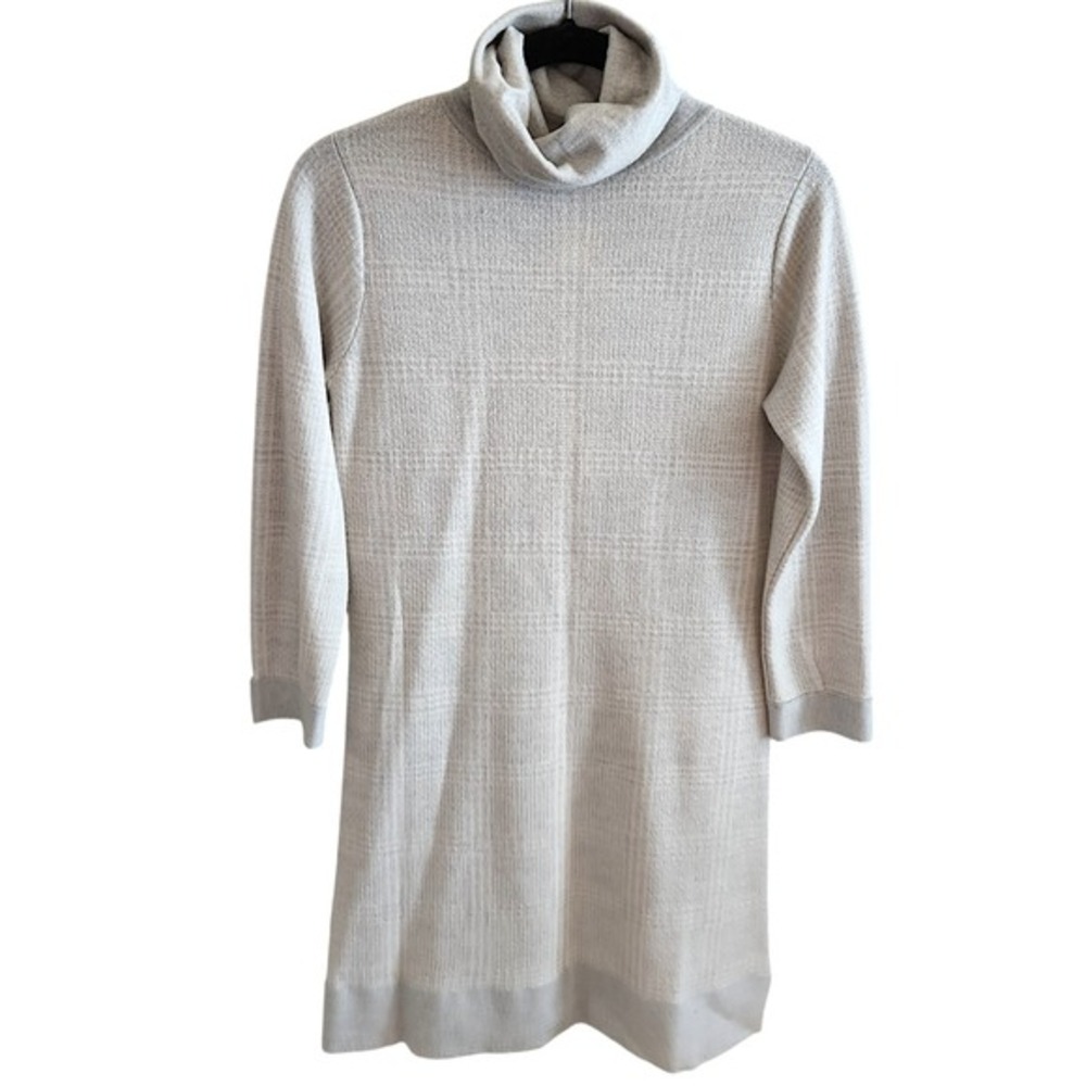 Peter Millar Knit Dress Womens Small Merino Wool Sweater‎ Career Luxury Dresses